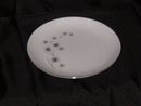 Creative Platinum Star Burst Bread & Butter Plate