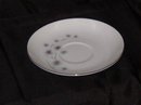 Creative Platinum Star Burst Saucer