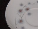 Creative Platinum Star Burst Saucer