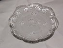 Anchor Hocking Savannah Dessert Plate