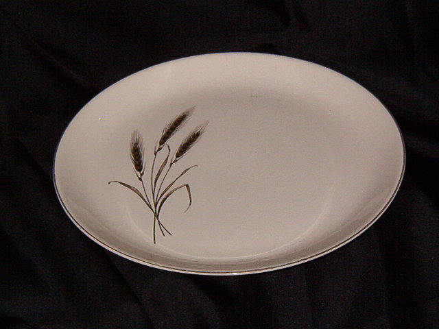 Salem Royal Joci Dinner Plate