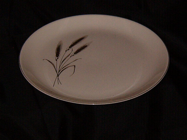 Salem Royal Joci Dinner Plate