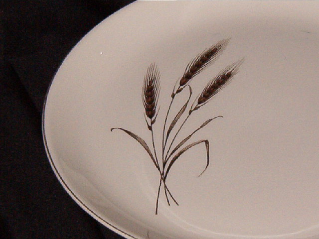 Salem Royal Joci Dinner Plate