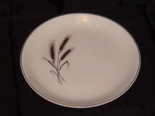 Salem Royal Joci Salad Plate