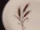 Salem Royal Joci Salad Plate