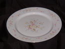 Jamestown China Romance Dinner Plate