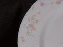 Jamestown China Romance Dinner Plate