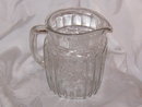 Anchor Hocking Mayfair Pitcher
