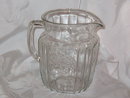 Anchor Hocking Mayfair Pitcher