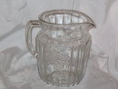 Anchor Hocking Mayfair Pitcher