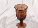 Noritake Crystal Provincial Brown Iced Tea