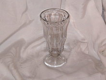 Anchor Hocking Soda Fountan Soda Glass