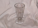 Anchor Hocking Soda Fountan Soda Glass