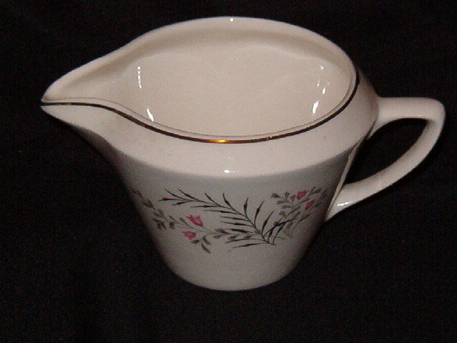 Vintage Retro Creamer