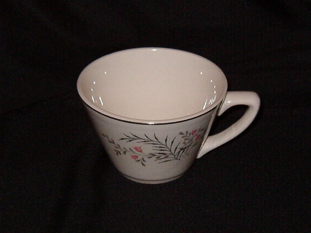 Vintage Retro Cup