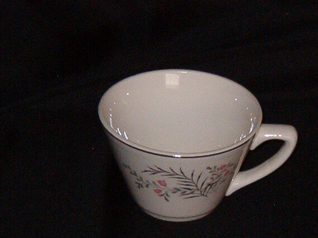 Vintage Retro Cup