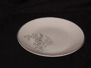 Vintage Retro Bread & Butter Plate
