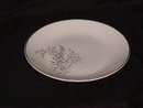Vintage Retro Bread & Butter Plate