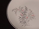 Vintage Retro Bread & Butter Plate