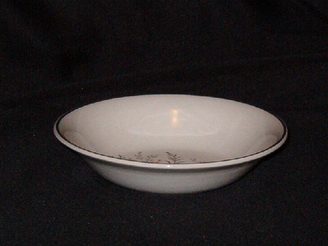 Vintage Retro Fruit Bowl