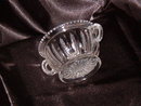EAPG Zipper Sugar Bowl