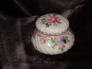 Powder Jar