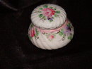 Powder Jar