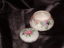 Powder Jar