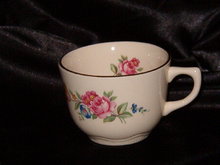 Scio Hazel Cup