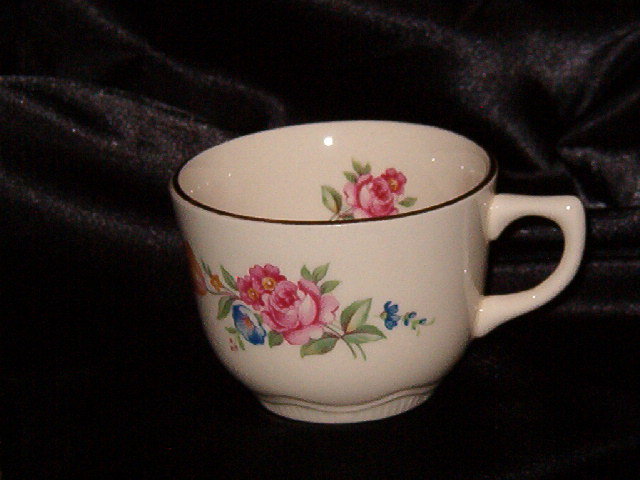 Scio Hazel Cup