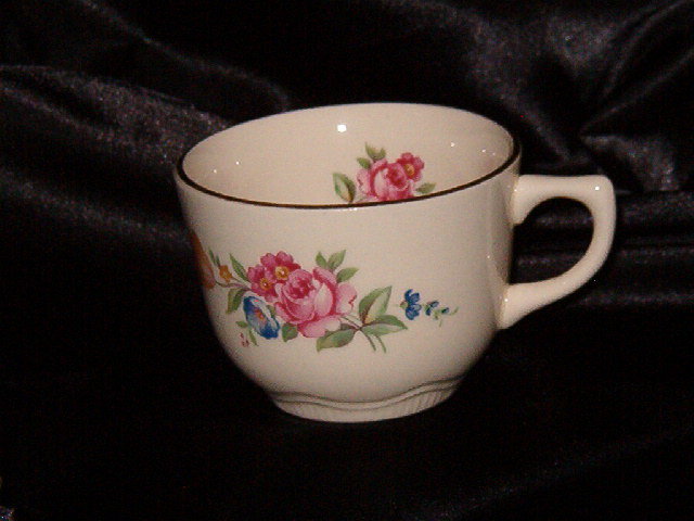 Scio Hazel Cup