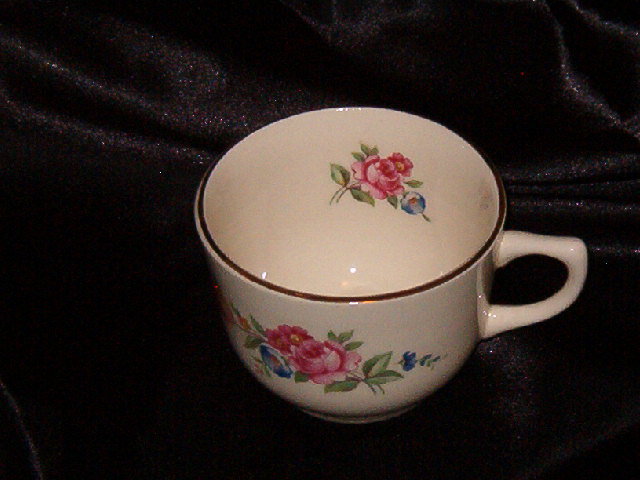 Scio Hazel Cup