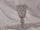 Duncan & Miller Chesterfield Water Goblet