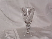 Duncan & Miller 32-3 Water Goblet