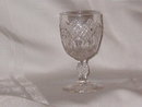 EAPG Imperial Glass Three In One Wine