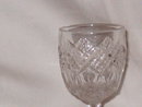 EAPG Imperial Glass Three In One Wine
