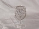 EAPG Tarentum Beveled Diamond & Star Wine