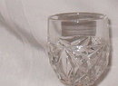 EAPG Tarentum Beveled Diamond & Star Wine