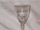 Duncan & Miller Viceroy Water Goblet