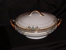 Meito Round Covered Vegetable