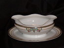 Meito China Gravy Boat
