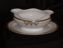 Meito China Gravy Boat