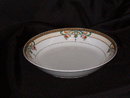 Meito China Soup Bowl