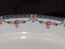 Bavaria Oval Platter