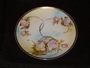 Beyer & Bock Royal Rudolstadt Prussia Plate