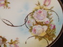 Beyer & Bock Royal Rudolstadt Prussia Plate
