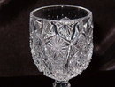 EAPG Imperial Glass Daisy & Button Wine