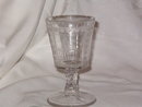 Adams & Company Egyptian Goblet
