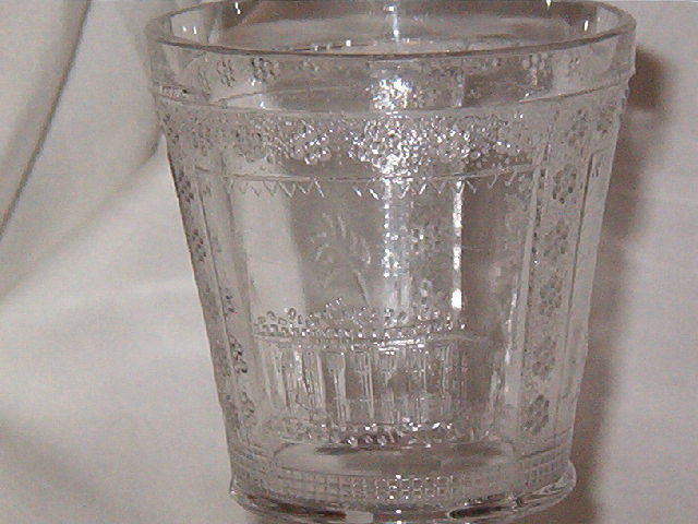 Adams & Company Egyptian Goblet