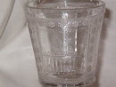 Adams & Company Egyptian Goblet